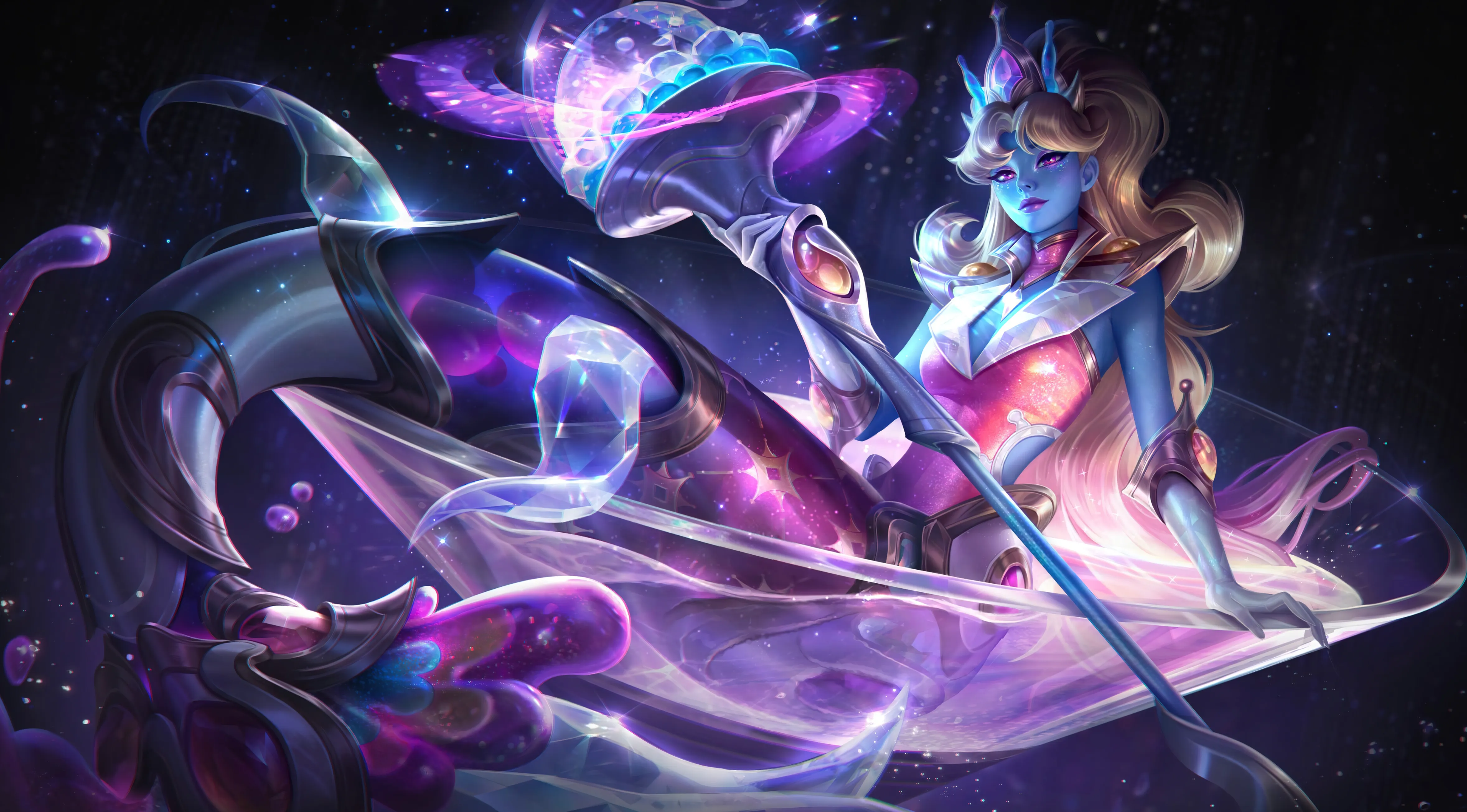 Prestige Space Groove Nami